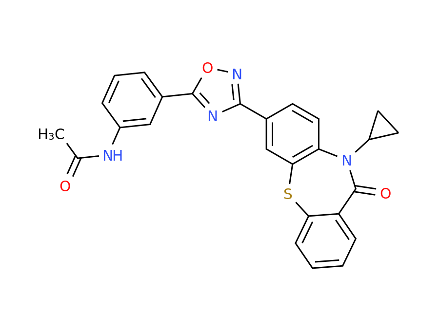 Structure Amb20540083