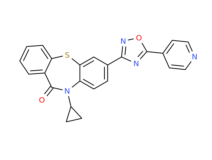 Structure Amb20540086