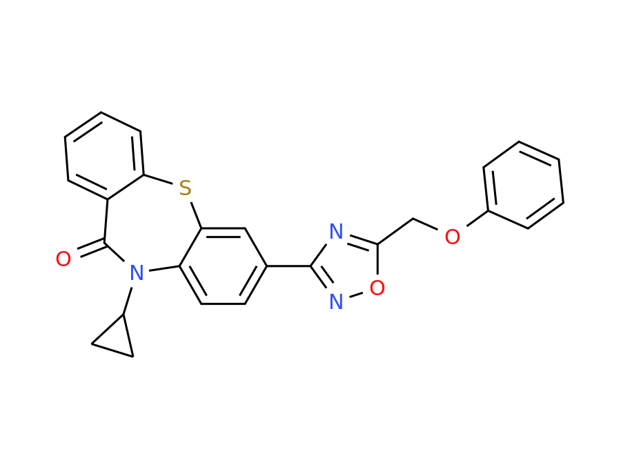 Structure Amb20540088