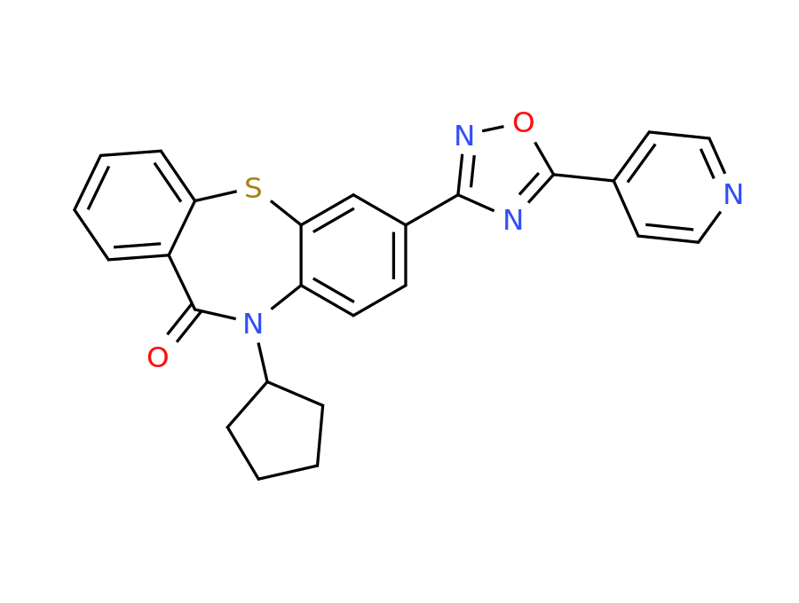 Structure Amb20540100