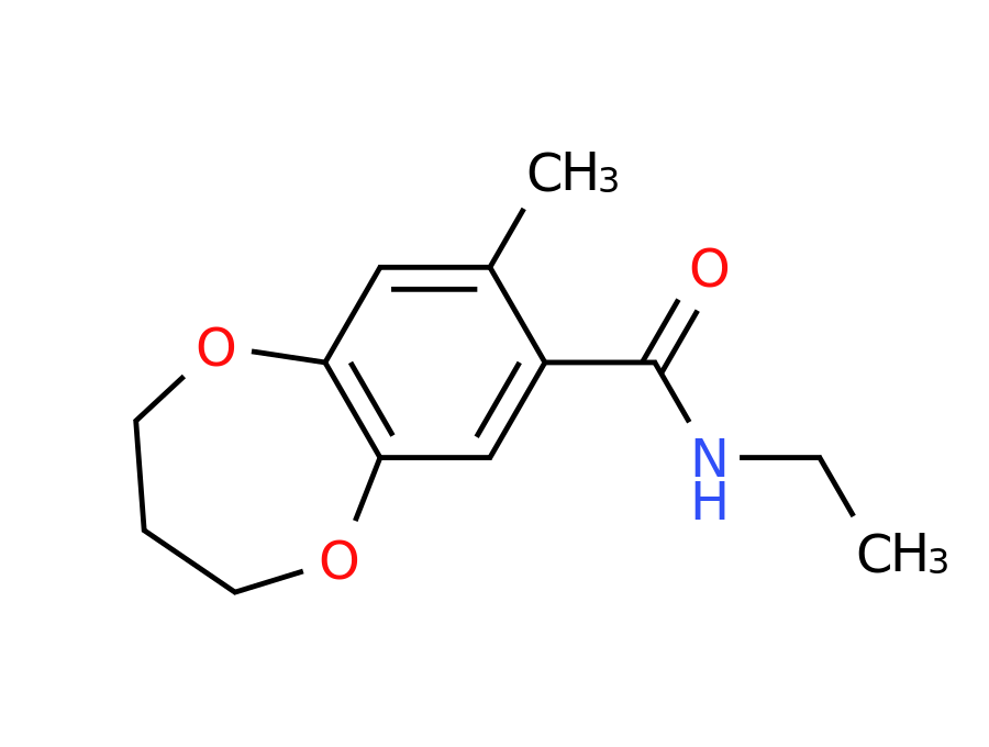 Structure Amb20540224