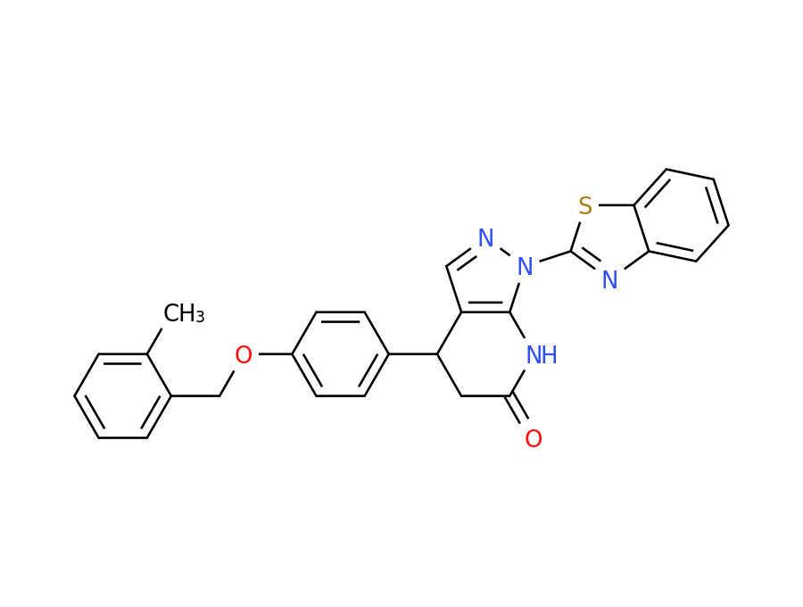 Structure Amb20540573