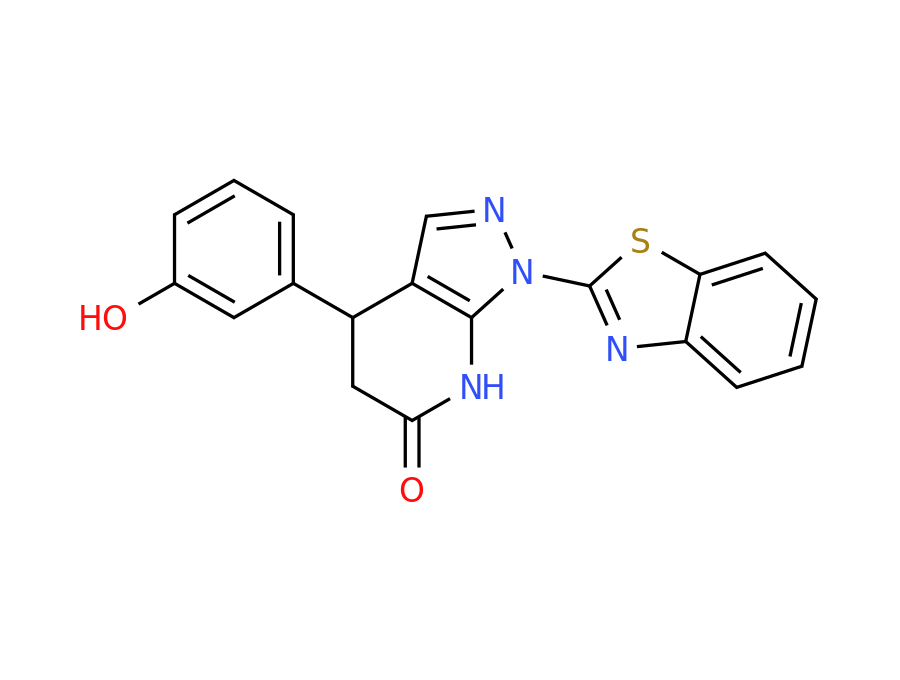 Structure Amb20540583