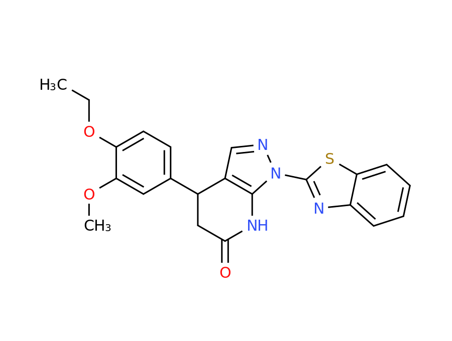 Structure Amb20540584