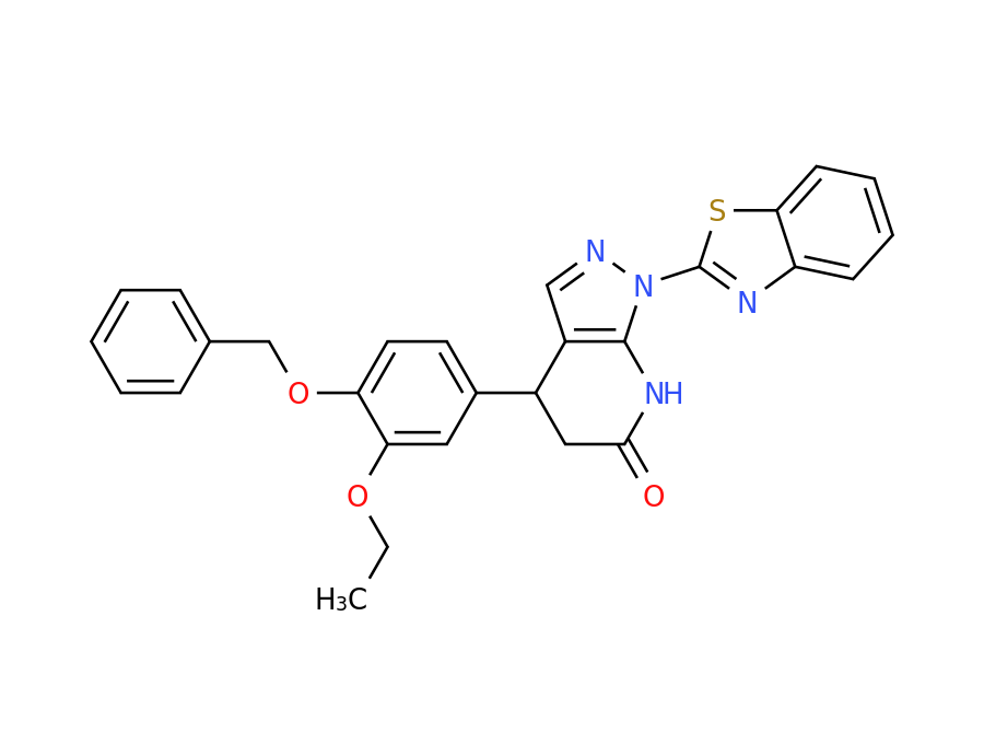 Structure Amb20540591