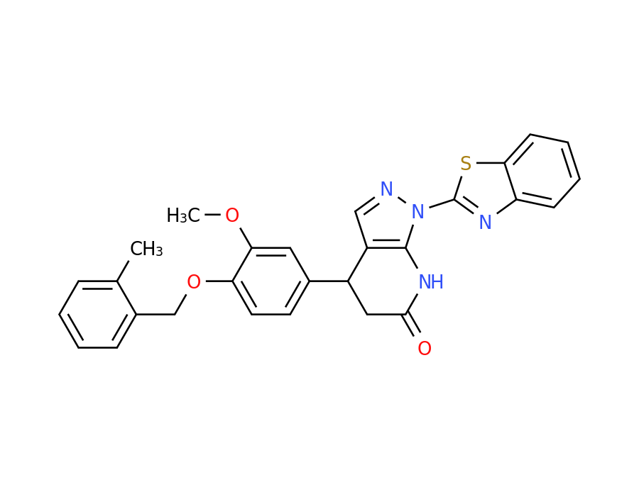 Structure Amb20540592