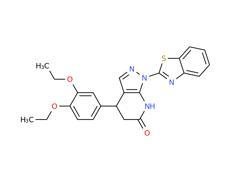 Structure Amb20540594