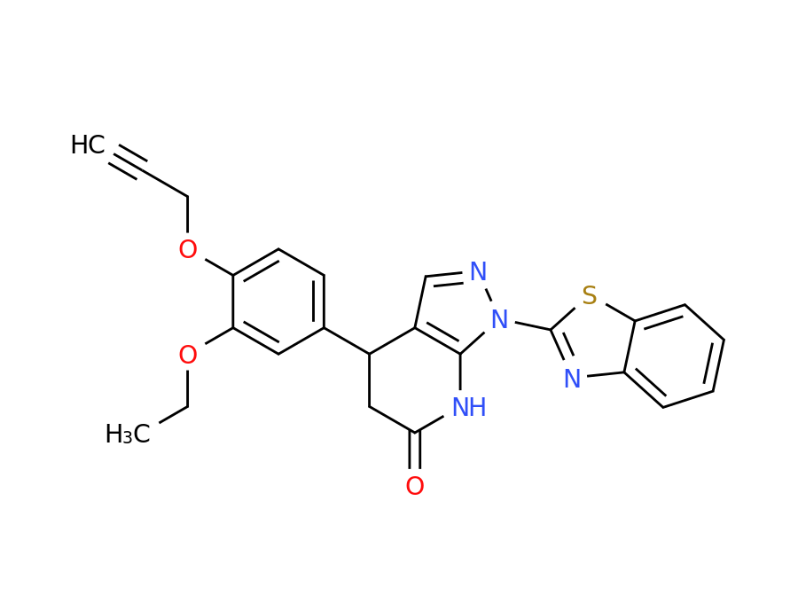 Structure Amb20540597