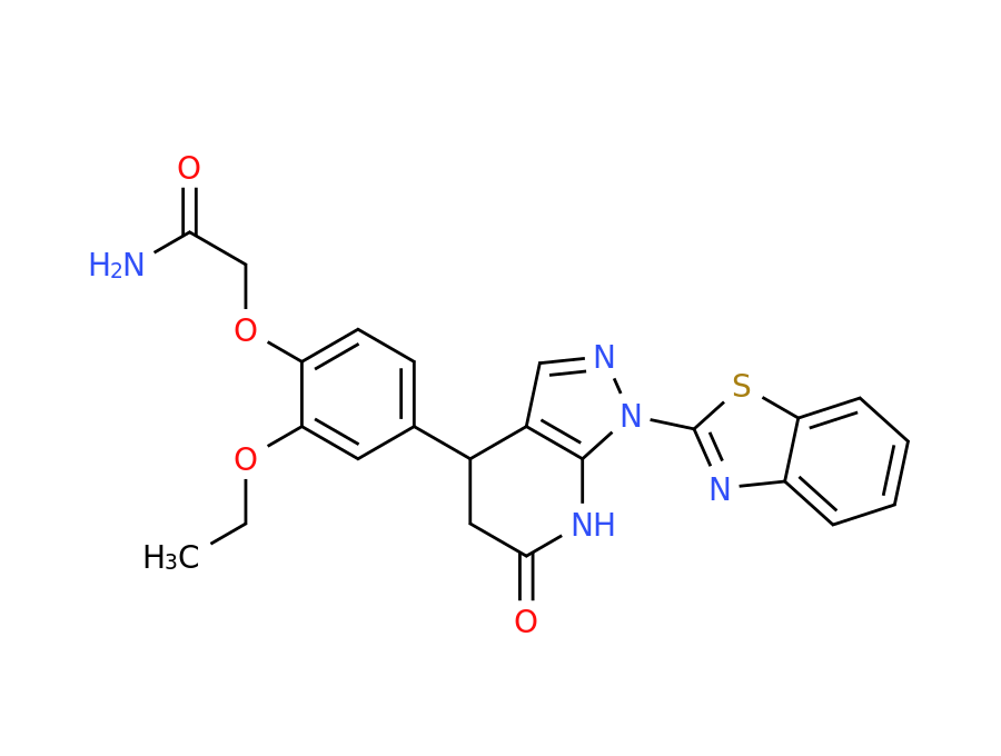 Structure Amb20540599