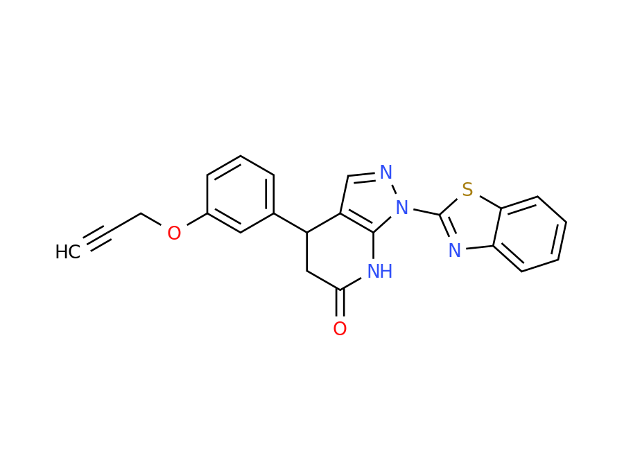 Structure Amb20540628