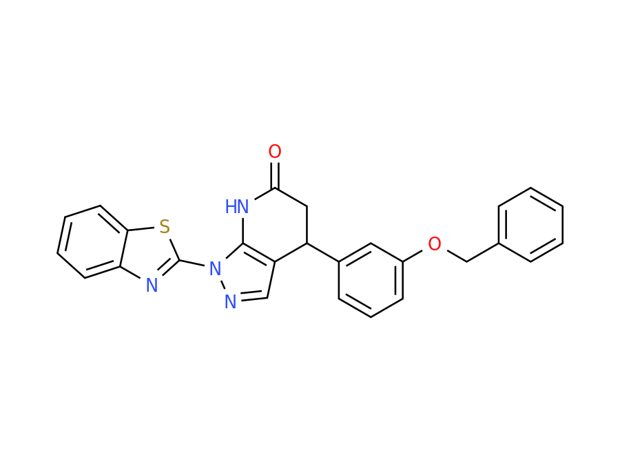 Structure Amb20540631