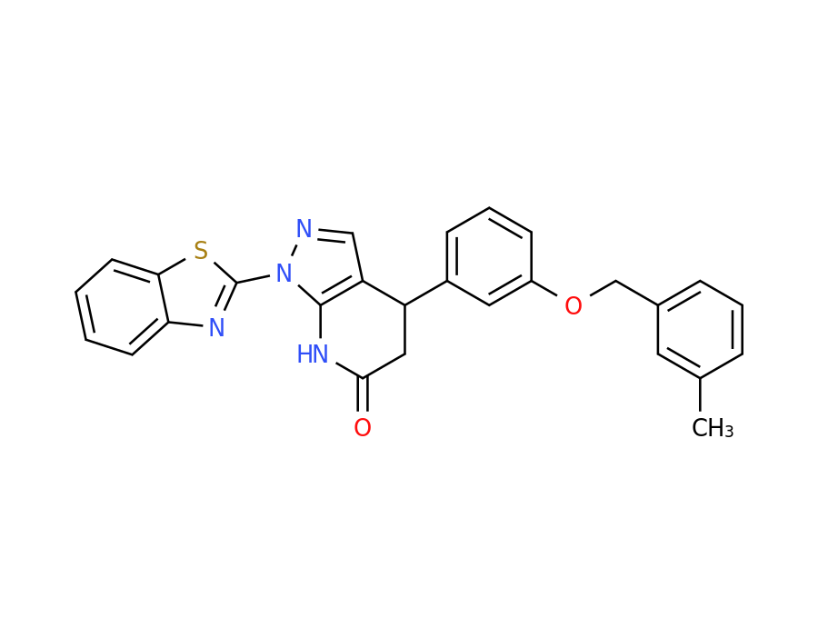 Structure Amb20540632