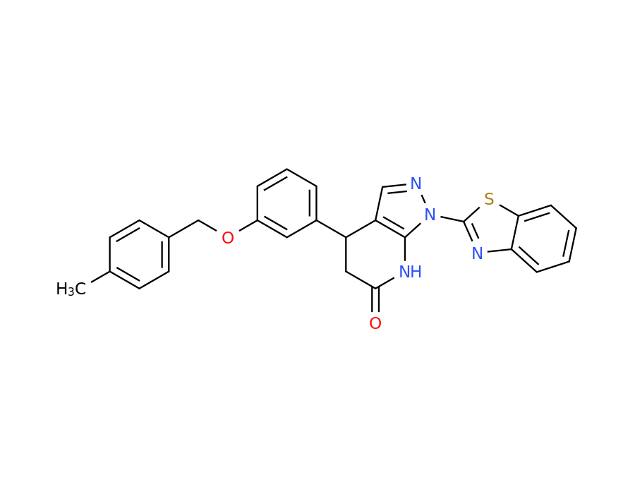 Structure Amb20540633