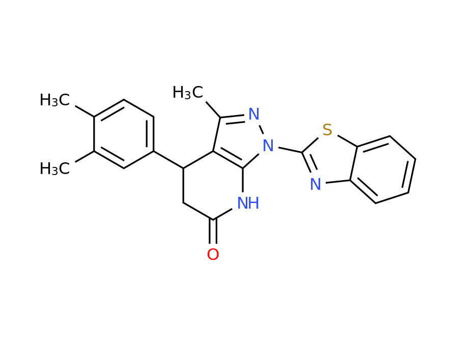 Structure Amb20540668