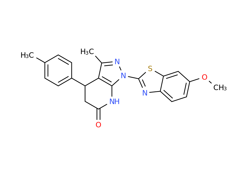 Structure Amb20540861