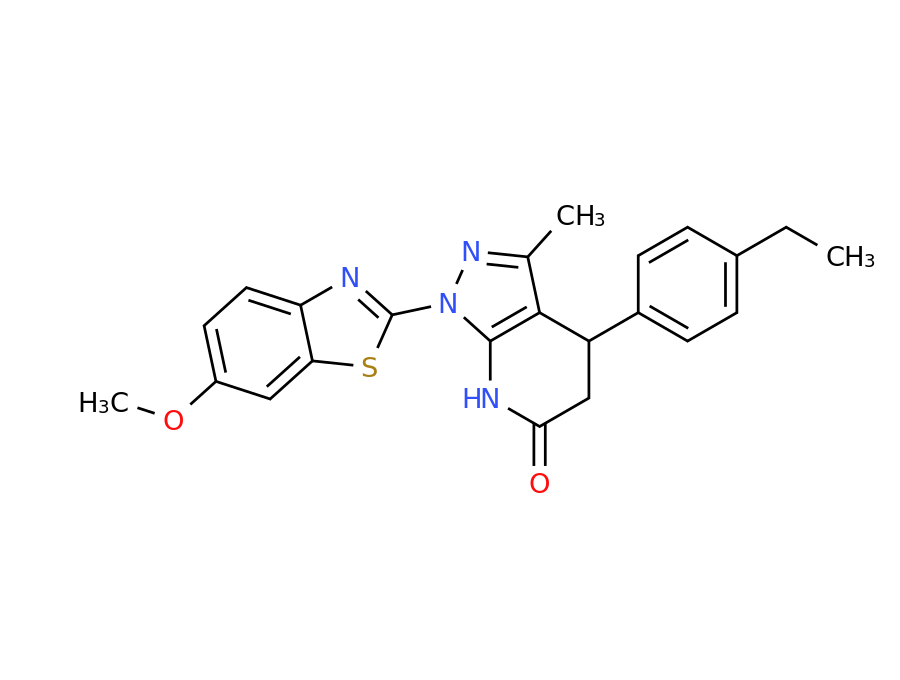 Structure Amb20540863