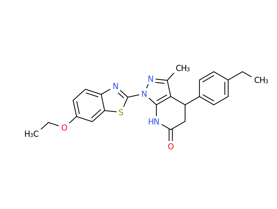 Structure Amb20540921