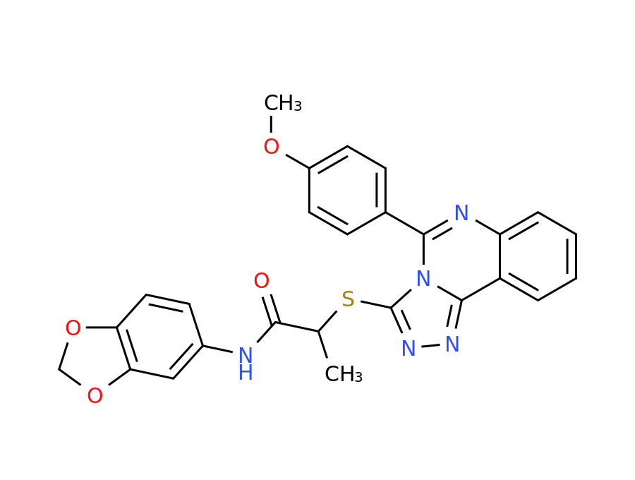 Structure Amb20541045