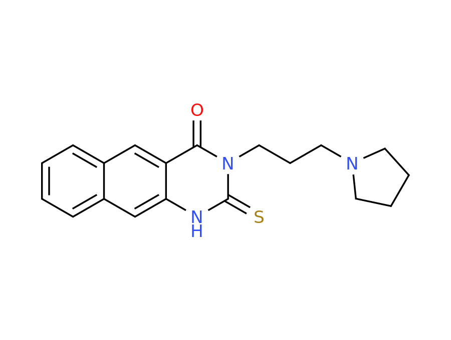 Structure Amb20541217