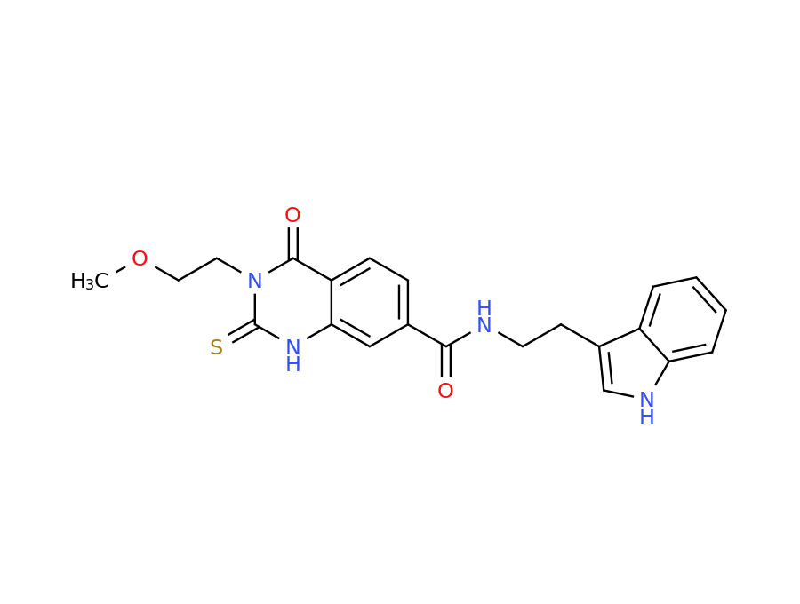 Structure Amb20541309