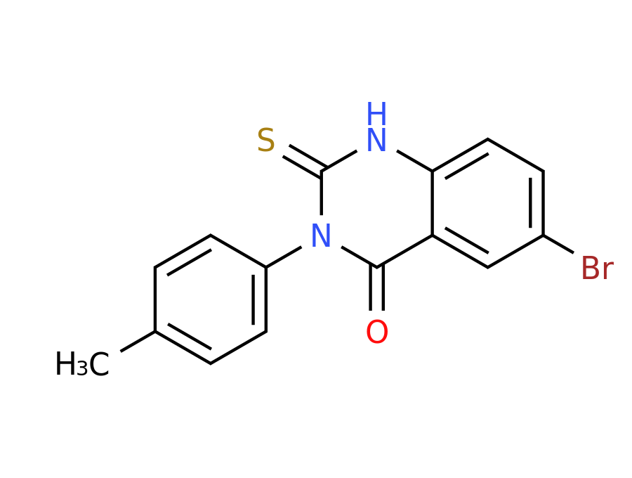 Structure Amb20541409