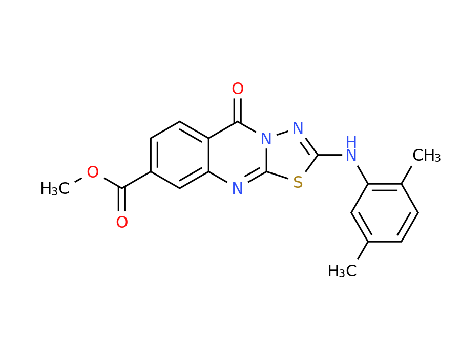 Structure Amb20542200