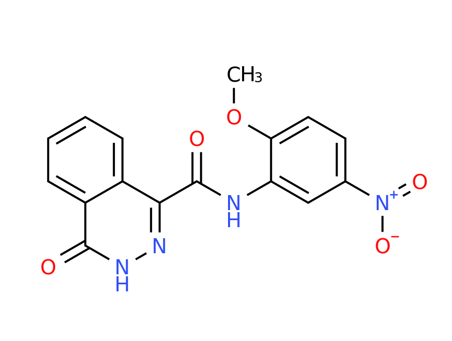 Structure Amb20543367