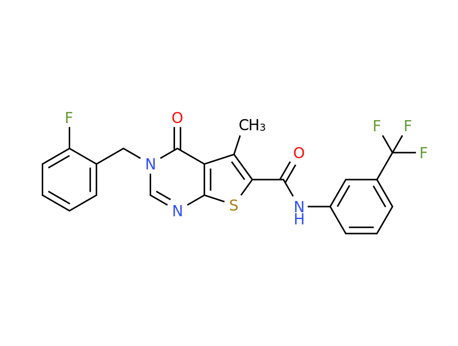 Structure Amb20543588