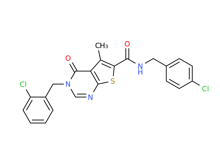 Structure Amb20543648