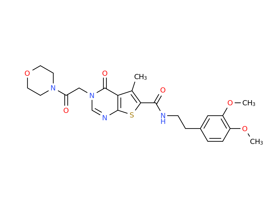 Structure Amb20543781