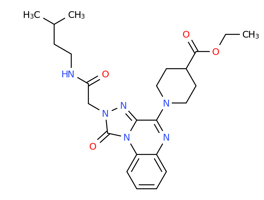 Structure Amb20544143