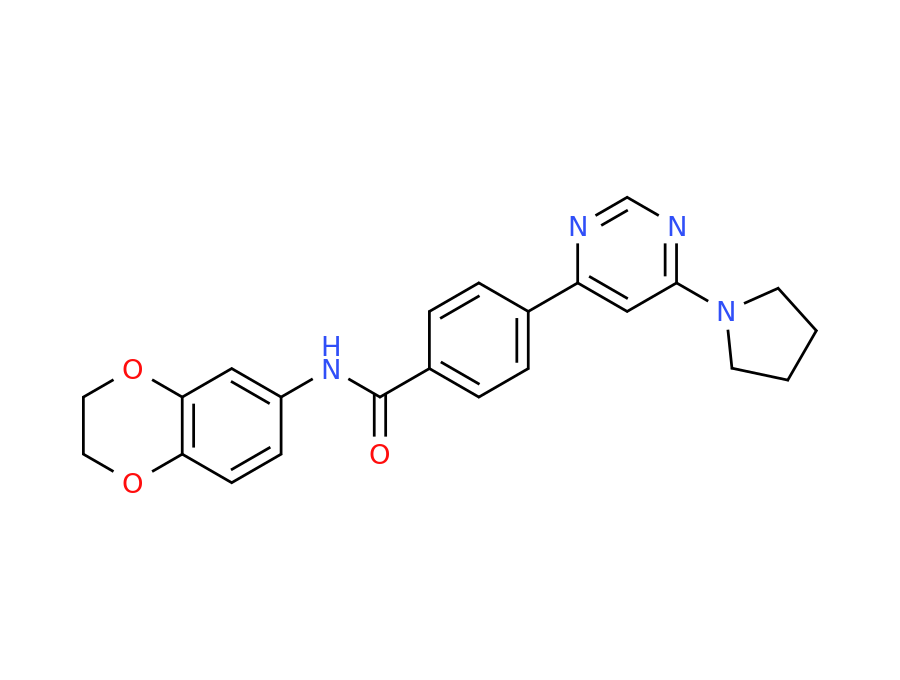 Structure Amb20545096