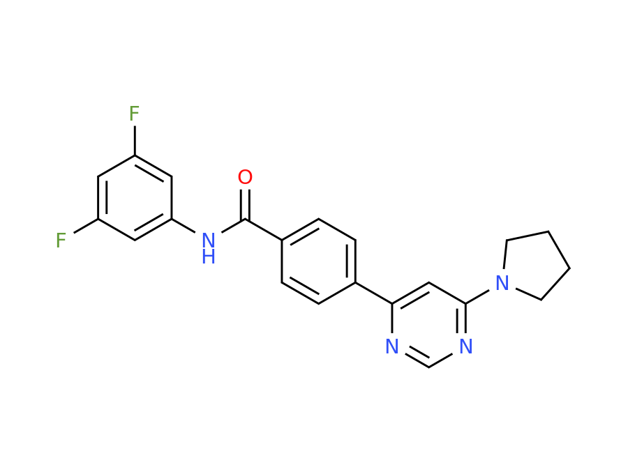 Structure Amb20545102