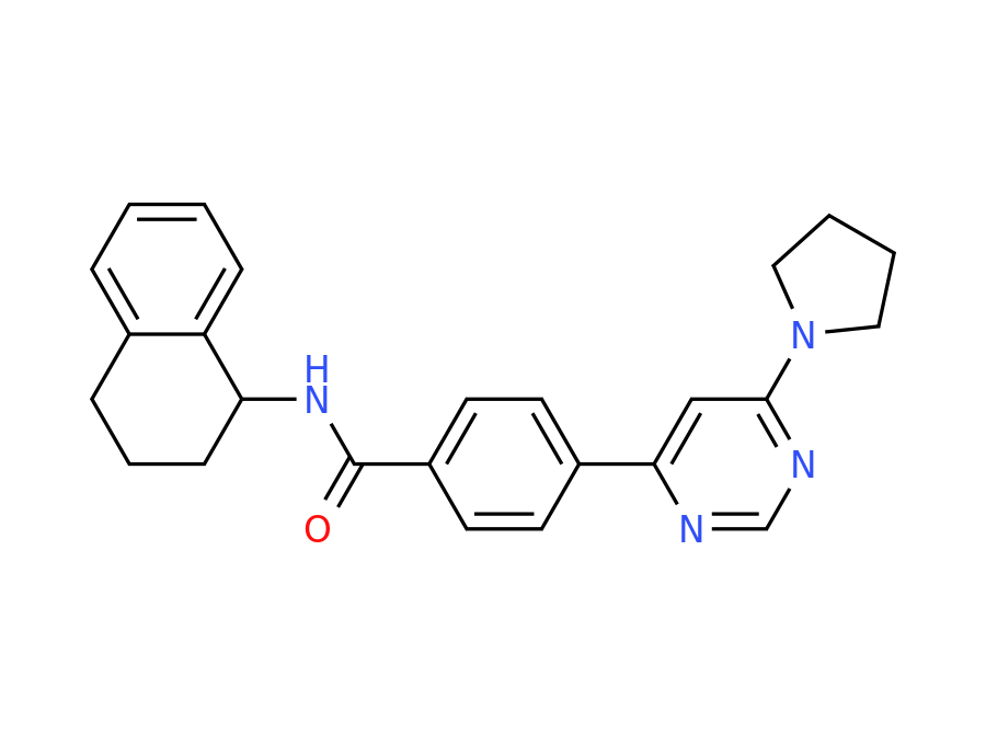 Structure Amb20545103