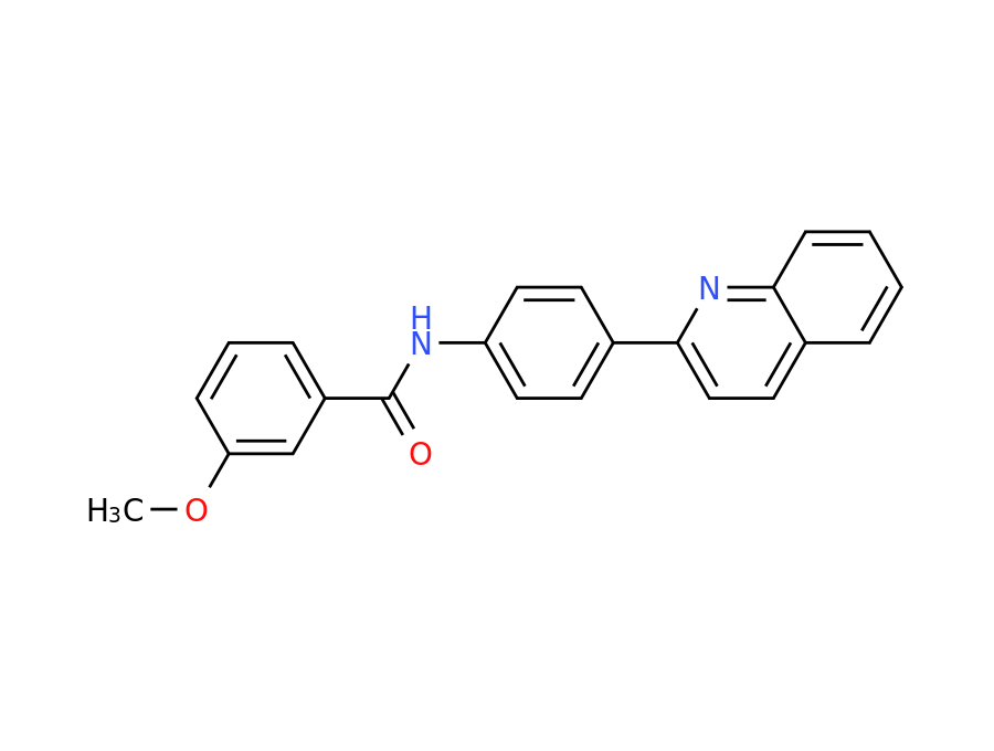 Structure Amb20545536