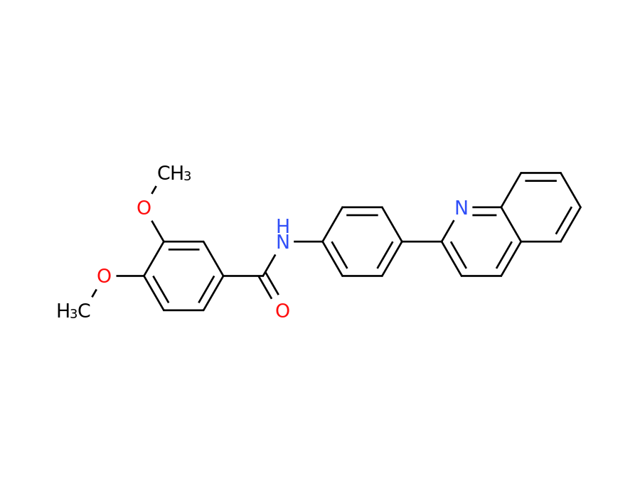 Structure Amb20545538