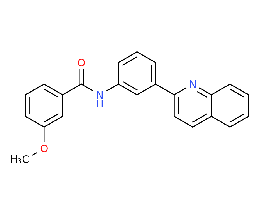 Structure Amb20545583