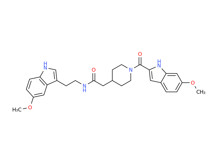 Structure Amb20545751