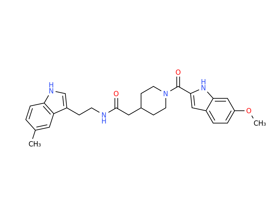 Structure Amb20545752