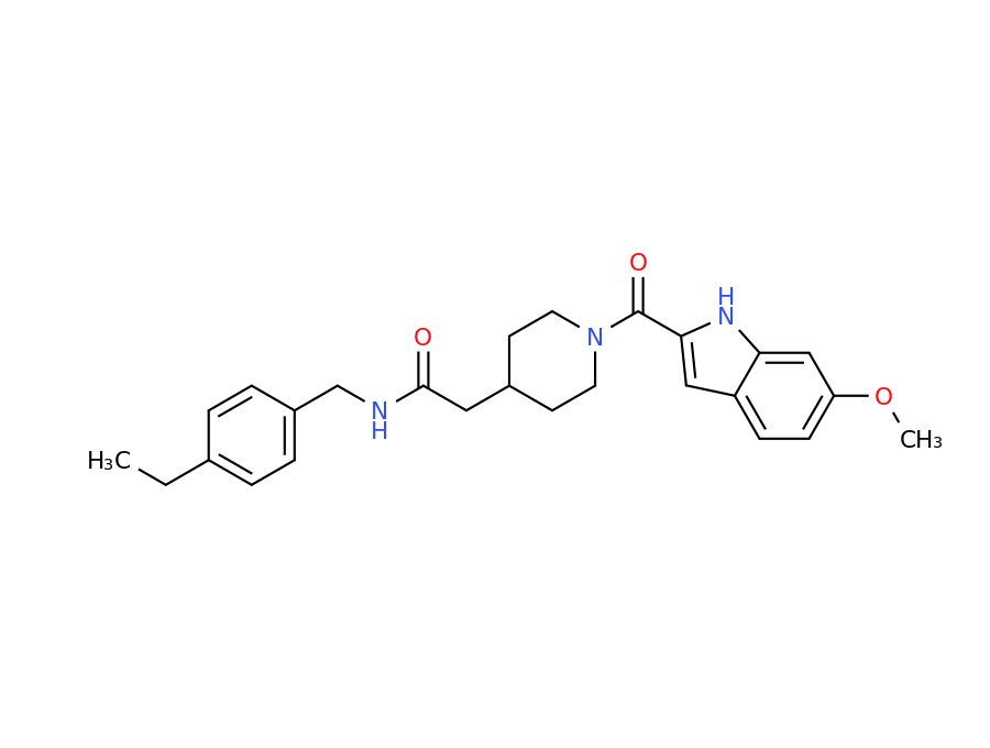 Structure Amb20545773