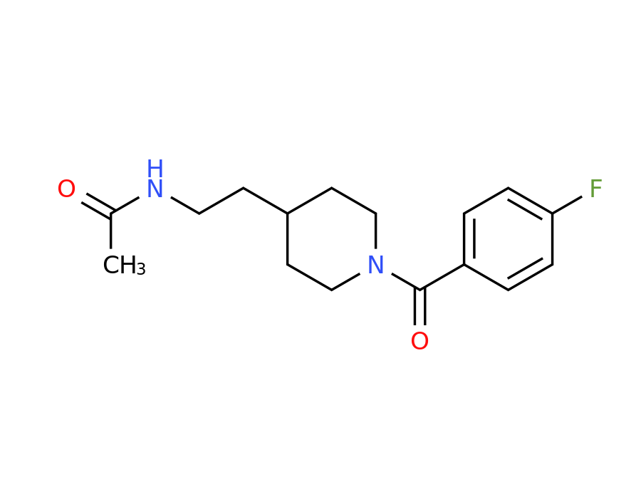 Structure Amb20546611