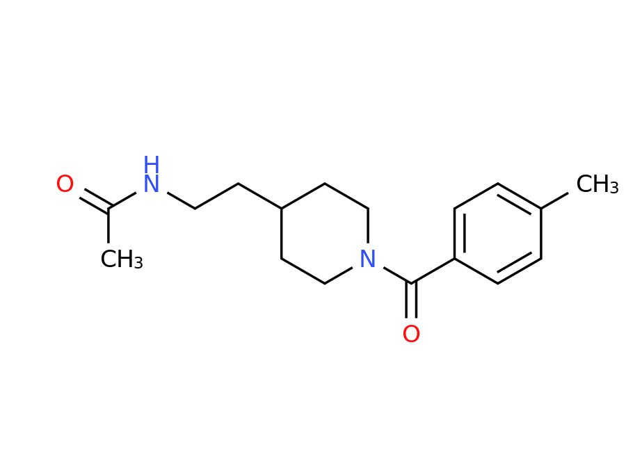 Structure Amb20546897