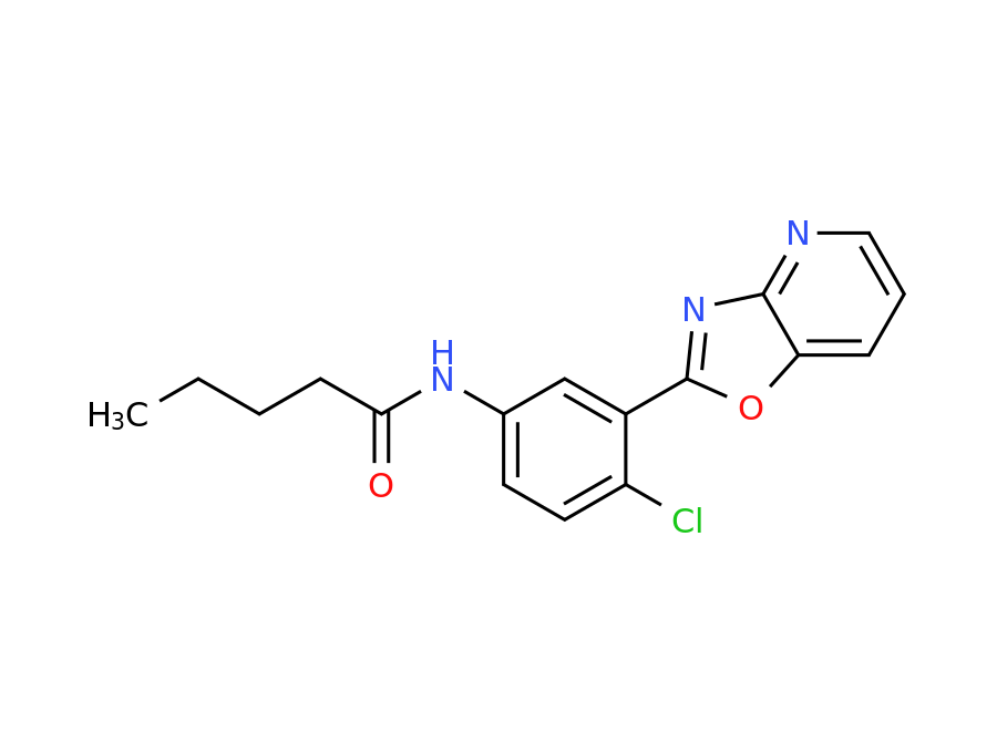 Structure Amb2054712