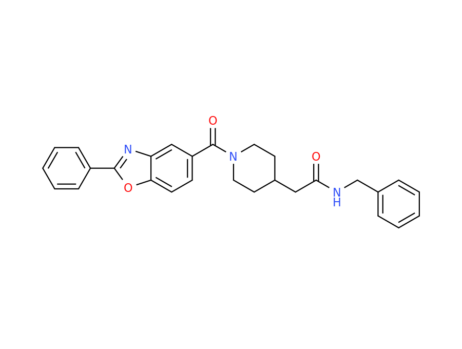 Structure Amb20547322