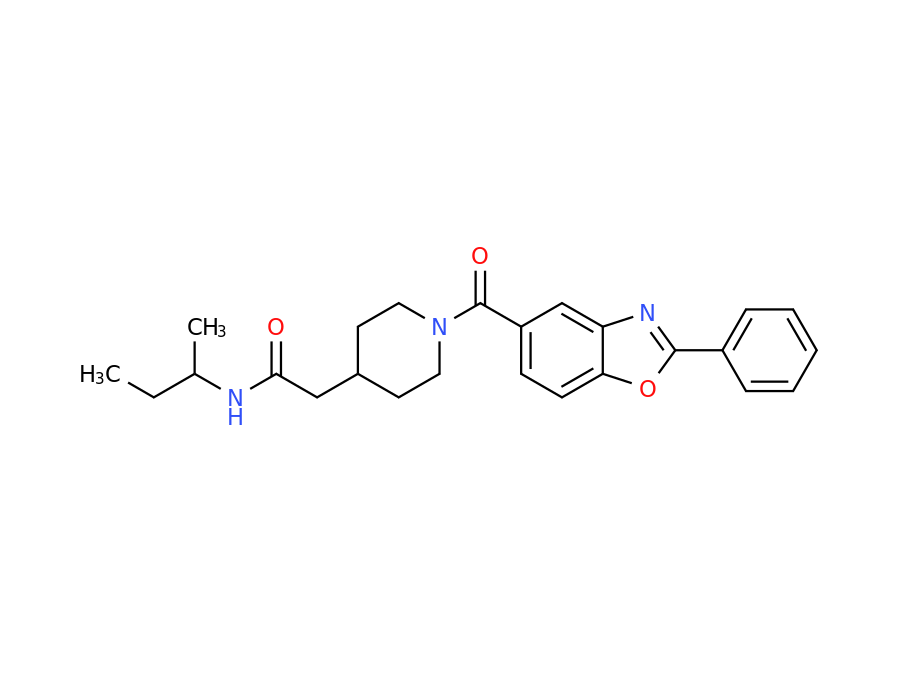 Structure Amb20547323