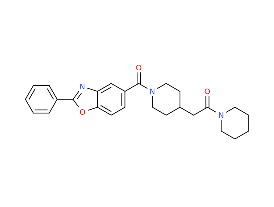 Structure Amb20547325