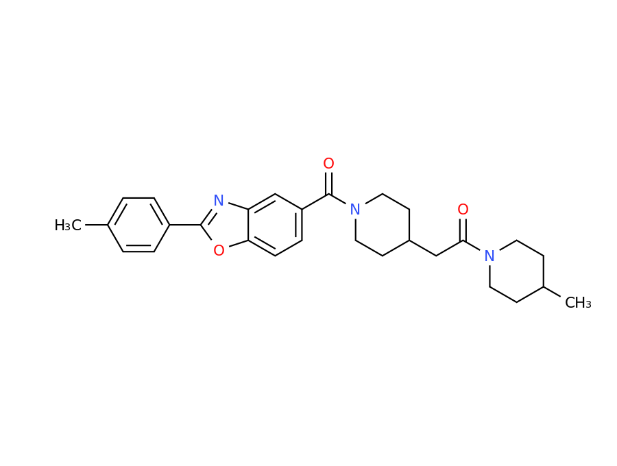 Structure Amb20547330