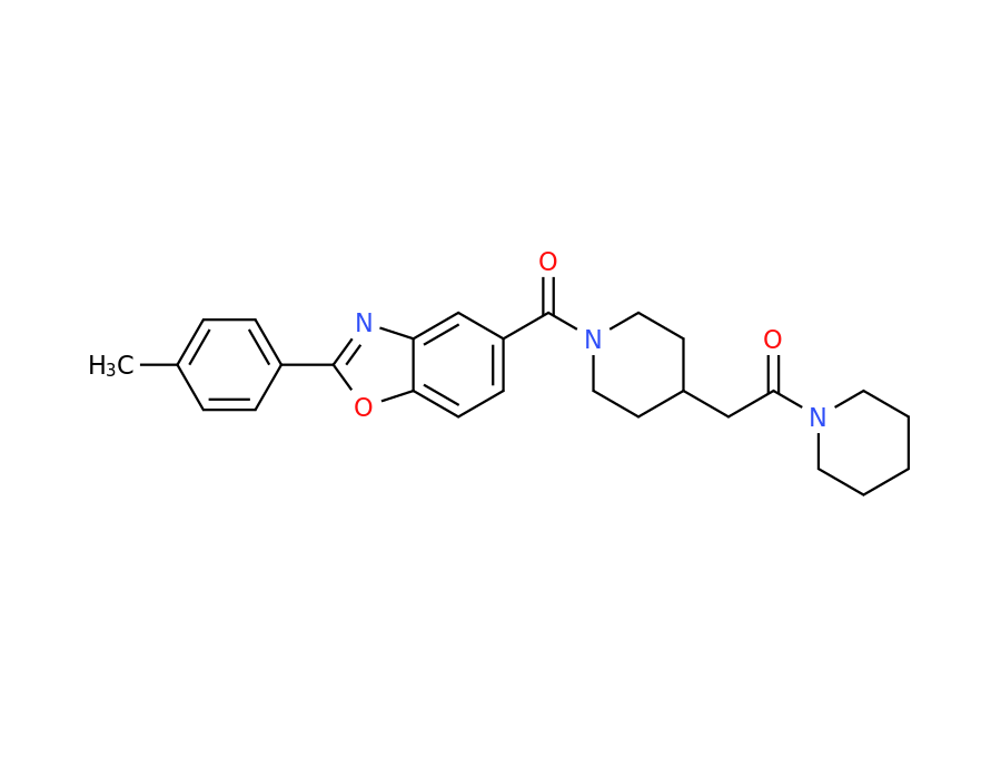 Structure Amb20547332