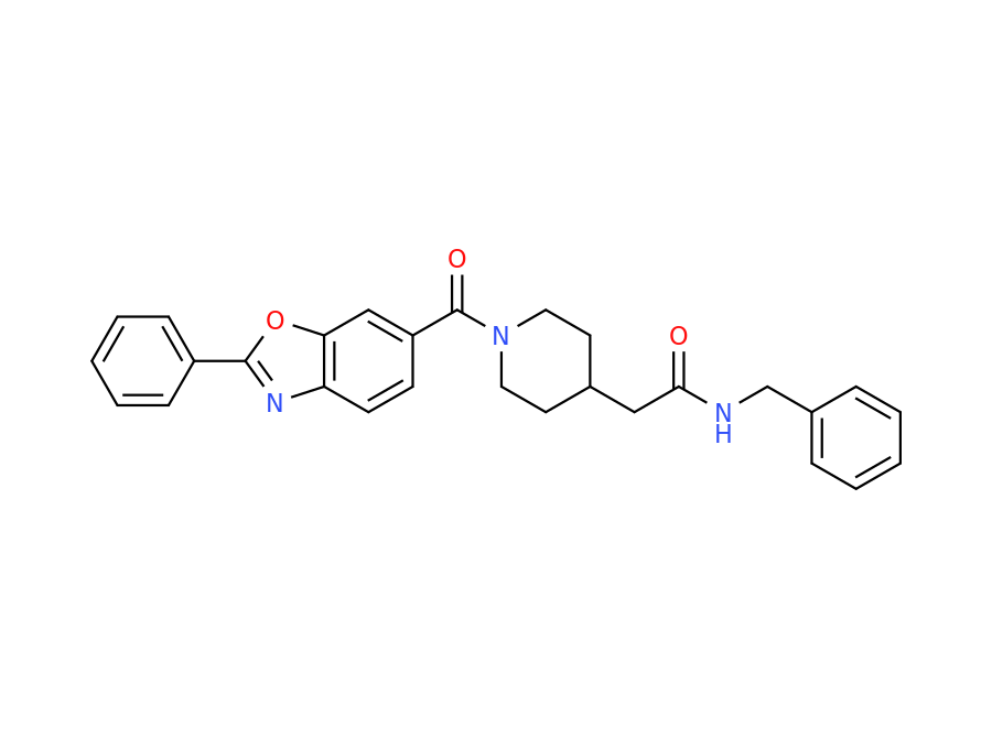 Structure Amb20547334