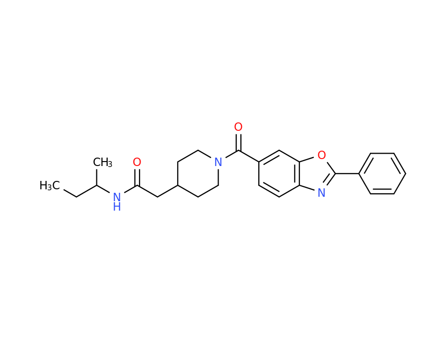 Structure Amb20547335